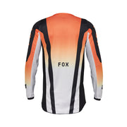 Fox - 2025 180 Lean Flo Orange MX Combo