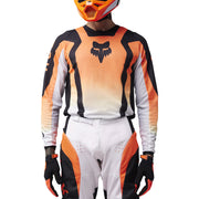 Fox - 2025 180 Lean Flo Orange MX Combo