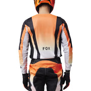 Fox - 2025 180 Flo Orange Lean Jersey