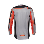 Fox - 2025 180 Emotion Steel Grey Jersey