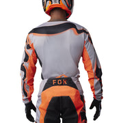 Fox - 2025 180 Emotion Steel Grey Jersey