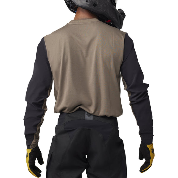 Fox - 2026 Ranger Off Road Mustard Jersey