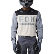 Fox - 2025 Ranger Off Road White Jersey