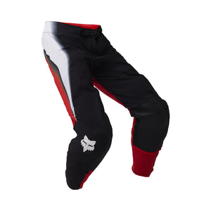 Fox - 2025 Flexair Infinite Flo Red Pants