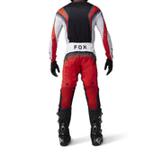 Fox - 2025 Flexair Infinite Flo Red Pants