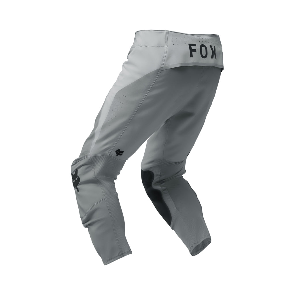 Fox - 2025 Flexair Infinite Steel Grey Pants