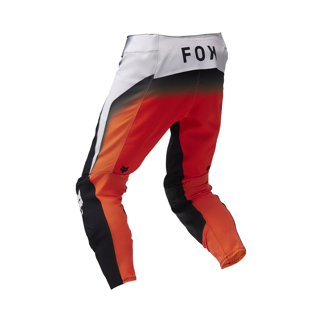 Fox - 2025 Flexair Infinite Flo Orange Pants