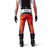 Fox - 2025 Flexair Infinite Flo Orange Pants