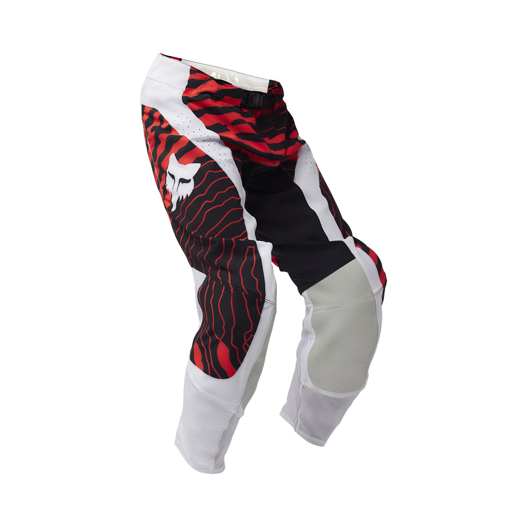 Fox - 2025 Flexair Impression White Pants