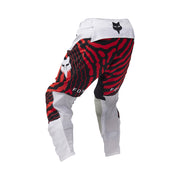 Fox - 2025 Flexair Impression White Pants