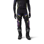 Fox - 2025 Flexair Energy Black Pants