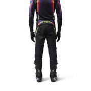 Fox - 2025 Flexair Energy Black Pants