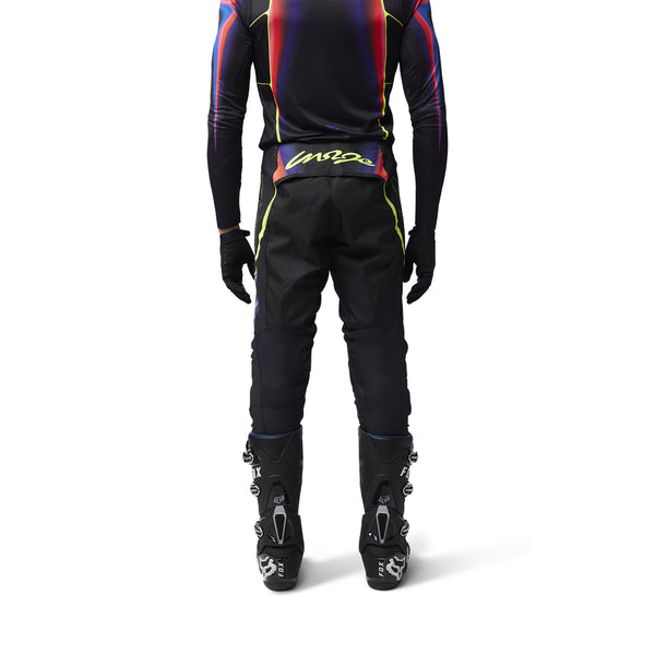 Fox - 2025 Flexair Energy Black Pants