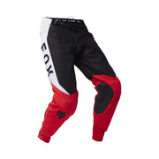 Fox - 2025 360 Divider Flo Red Pants