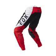 Fox - 2025 360 Divider Flo Red Pants