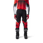 Fox - 2025 360 Divider Flo Red Pants