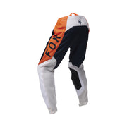 Fox - 2025 360 Divider Flo Orange Pants