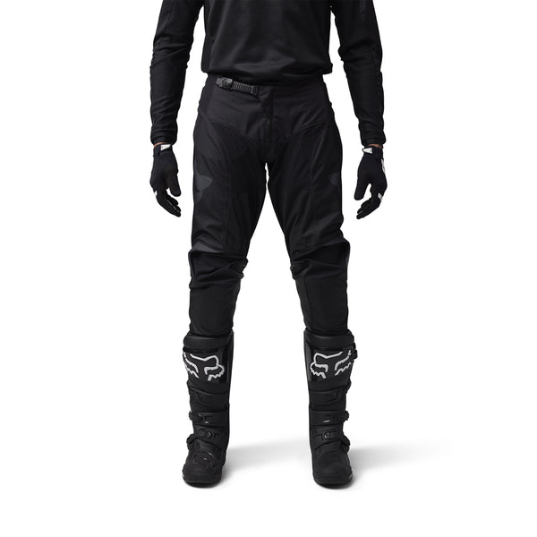 Fox - 2025 180 Blackout Black Pants