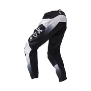 Fox - 2025 180 Lean Black White Pant