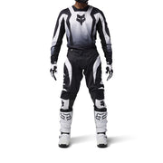 Fox - 2025 180 Black/White Lean MX Combo