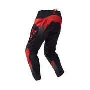 Fox - 2025 180 Lean Flo Red MX Combo