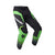 Fox - 2025 180 Kawasaki Flo Green Pants