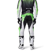 Fox - 2025 180 Kawasaki Flo Green Pants