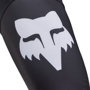 Fox - 2025 Flexair Dark Shadow Knee Brace Socks