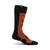 Fox - 2025 360 Divider Flo Orange Socks