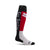 Fox - 2025 180 Lean Red/White Socks