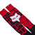 Fox - 2025 180 Race Spec Flo Red Socks