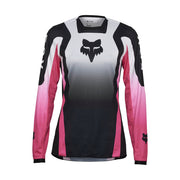 Fox - 2025 Womens 180 Lean Black Pink MX Combo