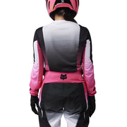 Fox - 2025 Womens 180 Lean Black Pink MX Combo