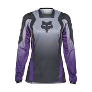 Fox - 2025 Womens 180 Lean Dark Purple Jersey