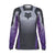 Fox - 2025 Womens 180 Lean Dark Purple MX Combo