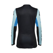 Fox - 2025 Womens 180 Race Spec Black Jersey