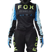 Fox - 2025 Womens 180 Race Spec Black Jersey