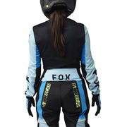 Fox - 2025 Womens 180 Race Spec Black Jersey