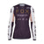 Fox - 2025 Womens 180 Race Spec Dark Purple MX Combo