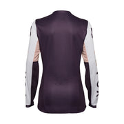 Fox - 2025 Womens 180 Race Spec Dark Purple Jersey