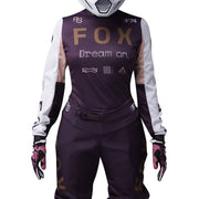 Fox - 2025 Womens 180 Race Spec Dark Purple MX Combo