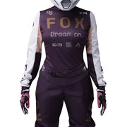 Fox - 2025 Womens 180 Race Spec Dark Purple Jersey