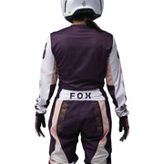 Fox - 2025 Womens 180 Race Spec Dark Purple Jersey