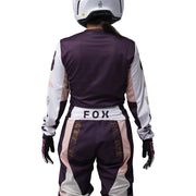 Fox - 2025 Womens 180 Race Spec Dark Purple MX Combo