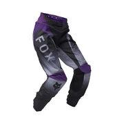 Fox - 2025 Womens 180 Lean Dark Purple Pants