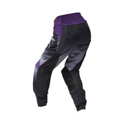 Fox - 2025 Womens 180 Lean Dark Purple MX Combo