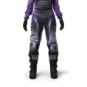 Fox - 2025 Womens 180 Lean Dark Purple MX Combo