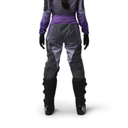 Fox - 2025 Womens 180 Lean Dark Purple MX Combo