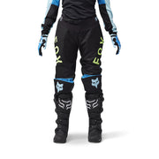 Fox - 2025 Womens 180 Race Spec Black Pants