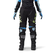 Fox - 2025 Womens 180 Race Spec Black MX Combo